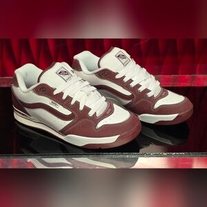 Vans Rowley XLT – Port Royale / White Multiple Sizes Men's 10 Women's 11.5